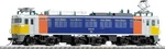 Tomix HO-2041 Jr EF81 Electric Locomotive Cassiopeia Color Scale New. Fixed Price $353.98.