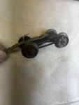 Lionel Nosparts 1862-23 Front Truck Complete. Fixed Price $13.00.