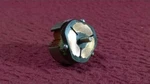 #8 Lionel Post War 3927-11 Motor Armature For Track Cleaning Car. Fixed Price $6.95.
