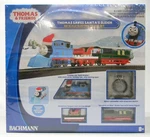 Bachmann Scale Thomas & Friends Saves Santa's Sleigh Train Set BAC00773 New. Fixed Price $188.84.