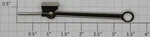 Lionel 8082-315 Left Hand Crosshead Drive Rod Assembly. Fixed Price $13.00.