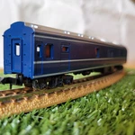 Scale Locomotive Manufacturer: Kato / Passenger Car: Kani 21. Fixed Price $50.26.