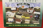 Bachmann Plasticville - Turnpike Interchange O Scale #45601. Fixed Price $12.00.