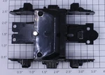 Lionel 8263-71 Diesel Truck Side Frame With Stud (50). Fixed Price $450.00.
