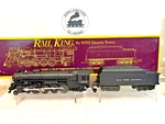 Mth-rail King MT-1101 #1 N.y. Central MOHAWK#3000- 4-6-4 Tender Lk/niob". Fixed Price $334.29.