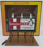 Mth 30-90479 Horlacher's Brewing Company Lighted Billboard Ln/box. Fixed Price $22.39.
