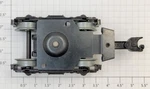 Lionel 218-75 Alco Front Non-operating Plastic Coupler Truck. Fixed Price $15.00.
