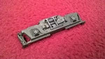 #2 Lionel Post War Alco Diesel Locomotive 2023-18 Plain Truck Side W/ Step. Fixed Price $6.95.