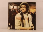 Lionel Richie Hello (97) 2 Track 7" Single Including Picture Sleeve Mo. Fixed Price $7.92.