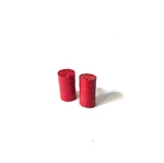 Arttista #1272 - Two (2) 30 Gallon Drums Scale Details Model Trains New. Fixed Price $10.25.