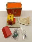 Vintage Lionel 145 Automatic Gateman Operating Accessory Original Box. Fixed Price $29.99.