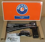 Lionel 65166 O-72 Left-hand Remote Switch O-gauge Tubular Nos Read. Fixed Price $69.99.