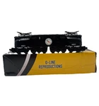 O-line Reproductions Gauge Amtrak GG-1 Electric Locomotive Buy Usa Bonds #4921. Fixed Price $179.99.