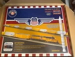 Lionel 2222020 Union Pacific ES44AC Solid Rocketset. Fixed Price $1750.00.