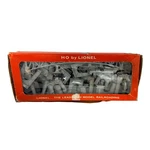 Ho By Lionel No 0110 Graduated Trestle Set Model Railroad Accessories. Fixed Price $19.89.