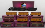 Mth 20-3415-1 Up 4-8-8-4 Big Boy Speciality Freight W/ps 2.0 (set Of 7) Ln. Fixed Price $1999.99.