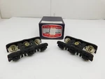 Ktm Scale Models U-71 Gauge Six Wheel Commonwealth Tender Trucks. Fixed Price $59.99.