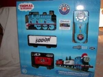 Lionel 6-85324 Thomas Friends Christmas Remote Train Set Mib Bluetooth Seal. Fixed Price $229.99.