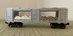 Vintage Lionel 6-9320 Limited Edition Series Fort Knox Gold Bullion Car, 1979U. Fixed Price $140.00.
