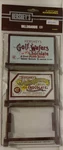 K-line #K-418721 Gauge Hershey's Chocolate Billboard Set. Fixed Price $9.99.
