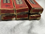 Lionel Super 38-85 Acc. Adapter Set W/bus Connectors Original Packaging. Fixed Price $42.99.