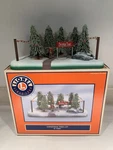Lionel Christmas Tree Lot (lighted) 6-14261! Gauge Trackside Accessory. Fixed Price $269.99.
