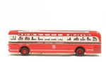 Corgi 54009 New England Transportation-gm 4507 Nib. Fixed Price $129.99.