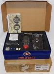 Lionel 6-14295 #990 Legacy Control System Set : #991 CAB-2 & #992 Base C-8 Ln/e+. Fixed Price $1195.00.