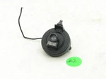 Marx Gauge Die Cast Smokebox Door Front With Bulb For 666 Locomotive #2. Fixed Price $7.99.