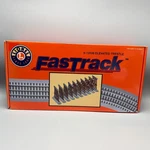 Lionel 6-12038 Gauge Fastrack Elevated Trestle Set. Fixed Price $44.99.