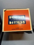Lionel #6-12768 "burning Switch Tower" (1990 + 1993)-NEW-IN-BOX!!. Fixed Price $79.99.