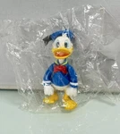Vintage Lionel Disney Donald Duck Handcar Gauge, Figure Only - New Nos. Fixed Price $26.95.
