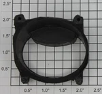 Lionel 8316-195 GG-1 Diagonal Bottom Speaker Enclosure. Fixed Price $5.80.
