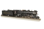 Bachmann 84405 Ho Prr K4 4-6-2 Pacific Pre-war Slat Pilot Steam Locomotive #5353. Fixed Price $489.69.