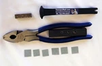 Lionel Gauge Set With Pliers, Jig, And Full Track Tools,. Fixed Price $69.95.