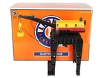 Lionel 6-82097 Gauge Bucyrus Erie Command Control Gantry Crane #82097 Ln/box. Fixed Price $449.99.