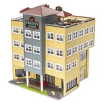 Menards Scale County Inn Hotel. Fixed Price $219.99.