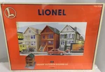 Lionel 6-12975 842K "steiner" Victorian Building Kit, New Factory Sealed. Fixed Price $49.95.