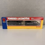 Vtg Life-like Ho Scale Train 8395 Union Pacific 3179 Powered Loco Light W/ Box. Fixed Price $19.99.