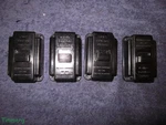 Original Lionel Trains 364C-1 Postwar Accessory Controllers Nice. Fixed Price $75.00.