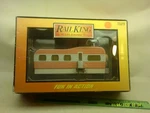 Mth Fun In Action 30-90108. Fixed Price $65.00.