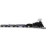Lionel 2123130 Polar Express Lionchief Set Disappearing Hobo Bluetooth Gauge. Fixed Price $439.99.