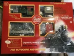 Vintage 2006 Lehmann ( Lgb) 72488 The Big Train Starter Set - W Germany. Fixed Price $329.87.