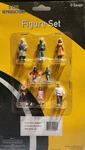 Line Reproductions Gauge Figures Set OLR807. Fixed Price $29.99.