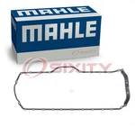 Mahle OS32118 Engine Oil Pan Gasket Set For OS6040 34308 53007568 4713 Ar. Fixed Price $46.16.