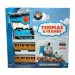 Gauge Thomas & Friends Lionelchief Steam Passenger Train Set 6-83510. Fixed Price $239.77.