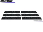 Lionel 2-BAY Hopper Coal Load Insert 6 Pack Gauge Lionscale Weaver 2530020 New. Fixed Price $29.84.