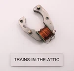 Lionel 41-28 Gauge Field Coil Assembly.. Fixed Price $10.00.
