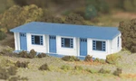 Bachmann Plasticville Usa Classic Kits Motel 45616. Fixed Price $37.98.