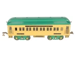 American Flyer 4341 Vintage Standard Gauge Pocahontas Pullman Car. Fixed Price $149.99.